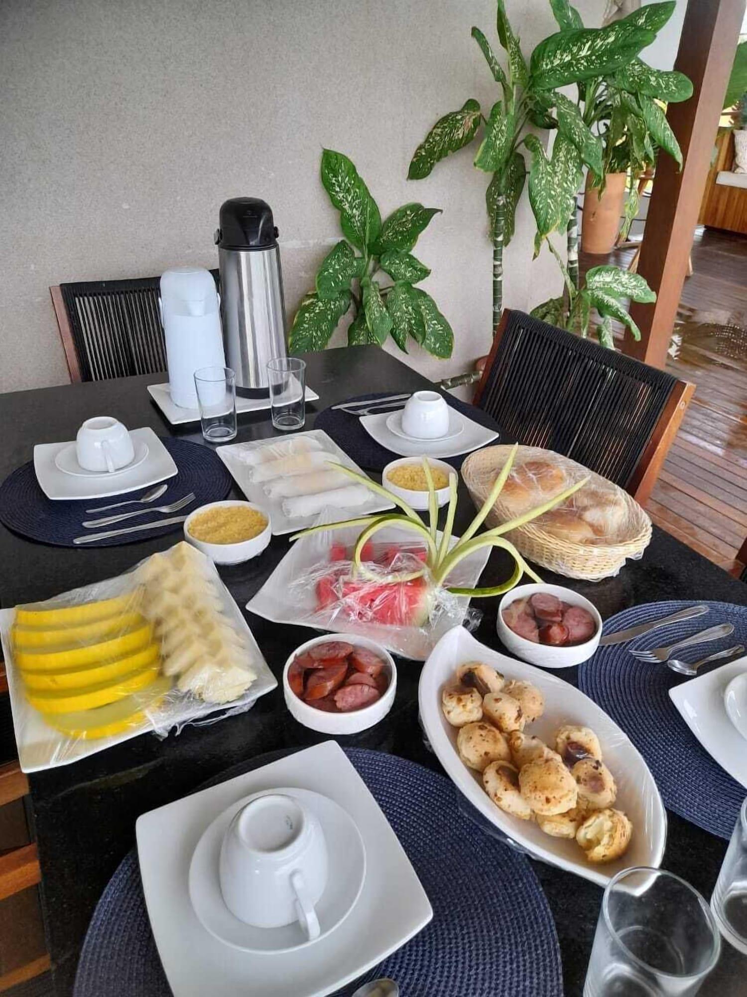 Set de Habitación Vila Mistral pousada em São Miguel do Gostoso/RN