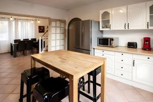Alquiler Vacacional - L Hermitage Jardin Billard et Wifi Haut d bit