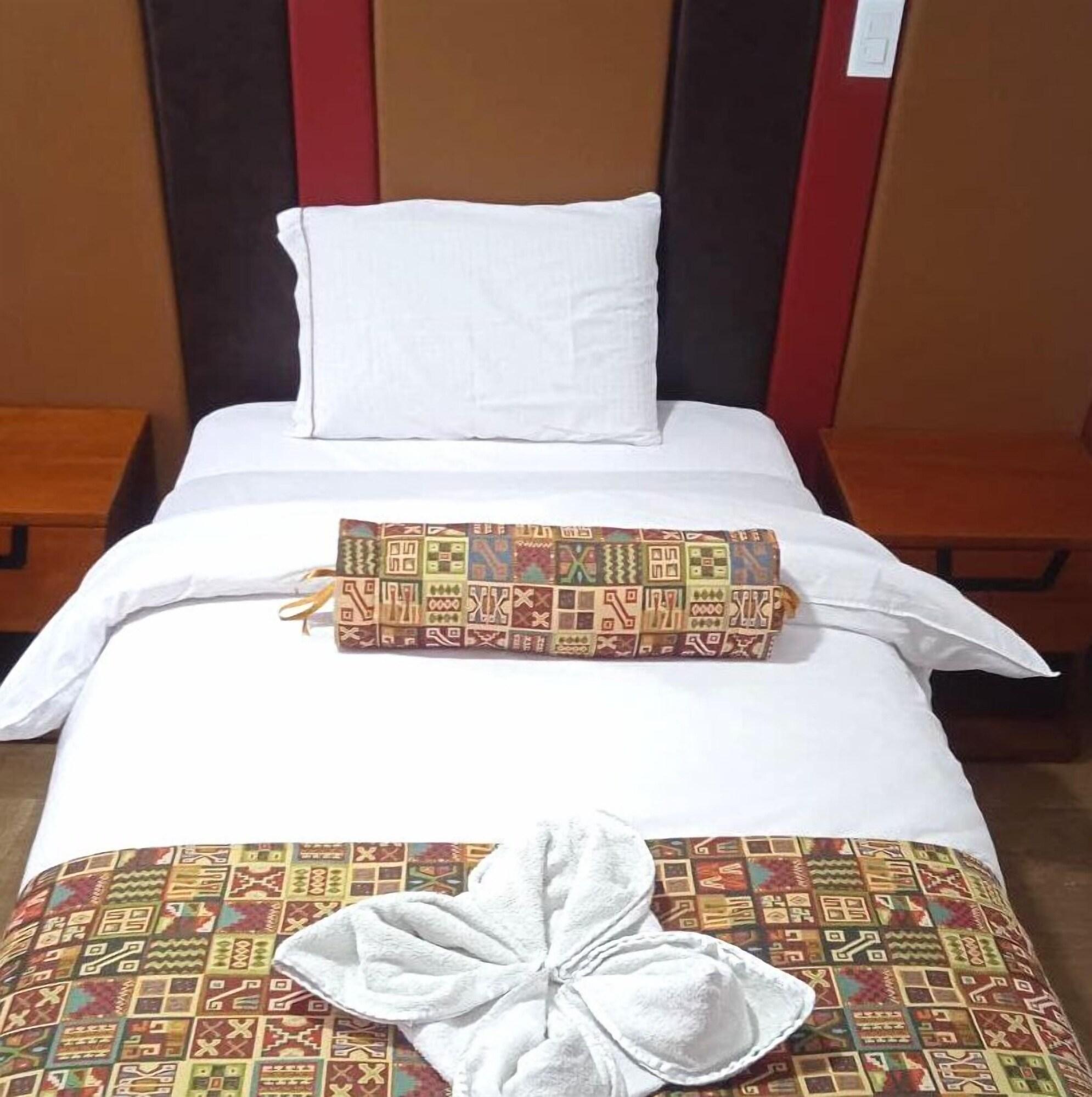 Set de Habitación Qoya Palace - Machupicchu