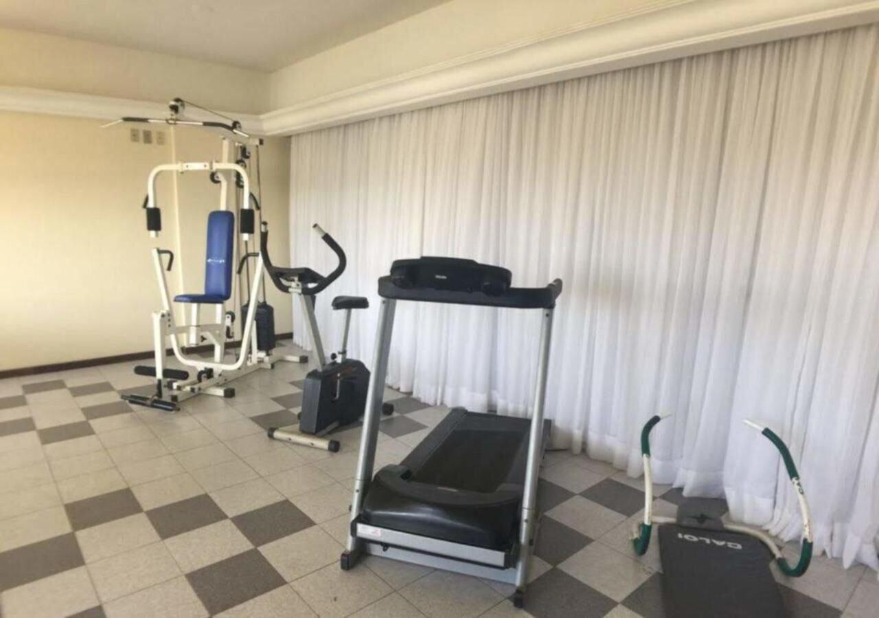 Gimnasio Hotel Praia da Sereia
