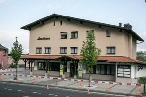 Alojamiento - Landhaus Boutique Motel - Self Check-In