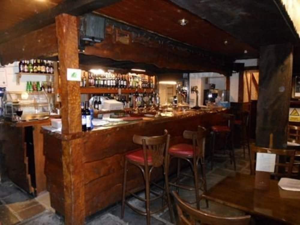 Bar/Salón The Ancient Mariner