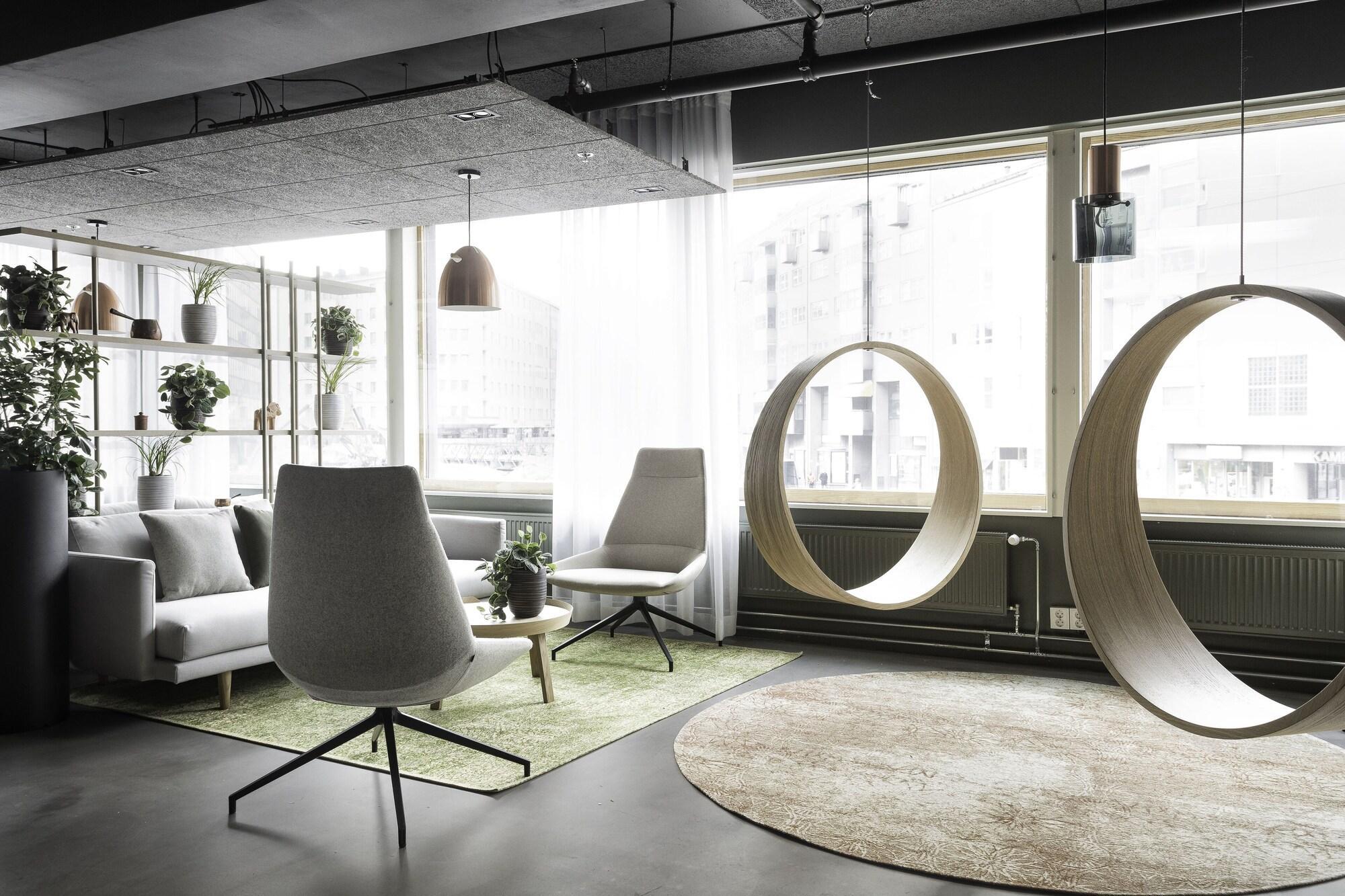 Vista Lobby Noli Sa Rna Inen