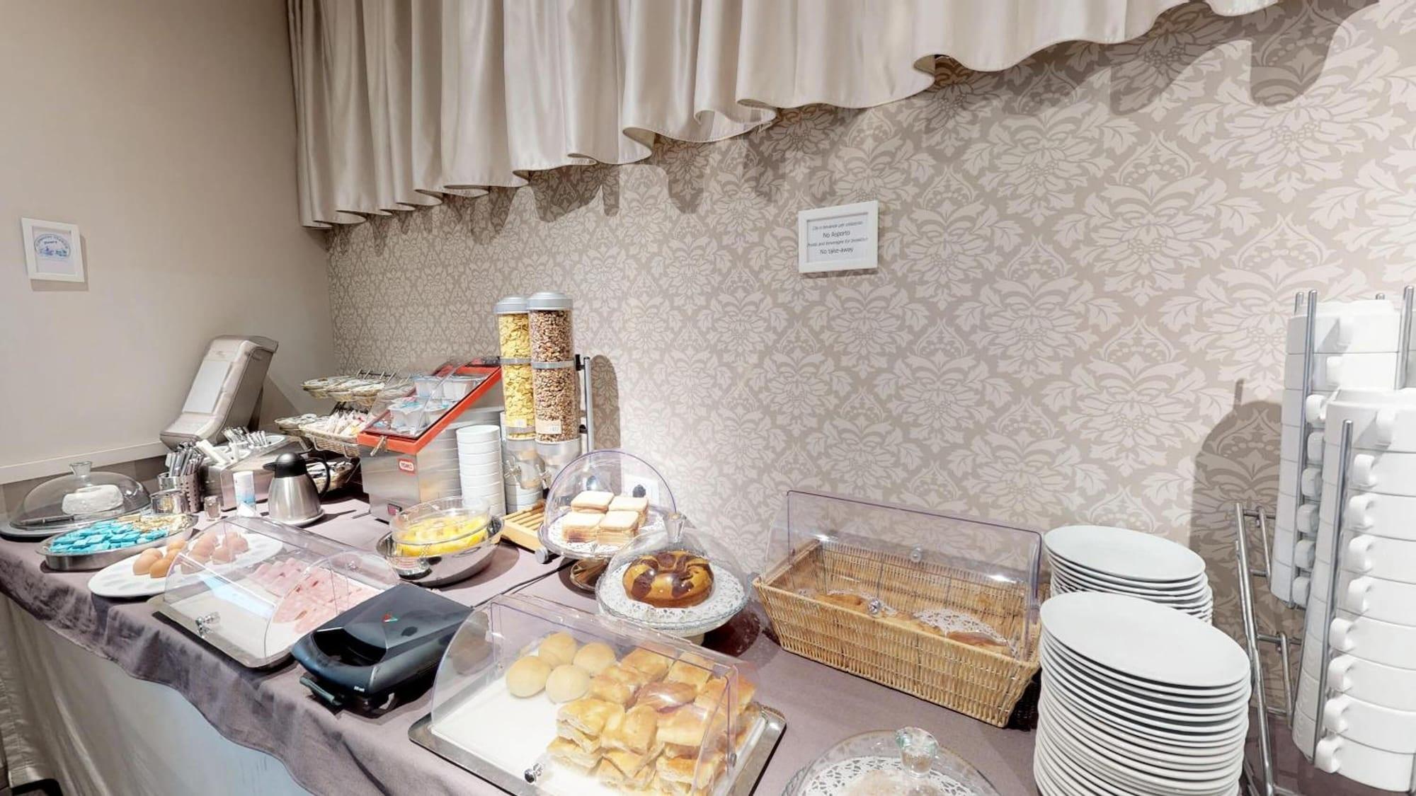 Restaurant Hotel Helvetia