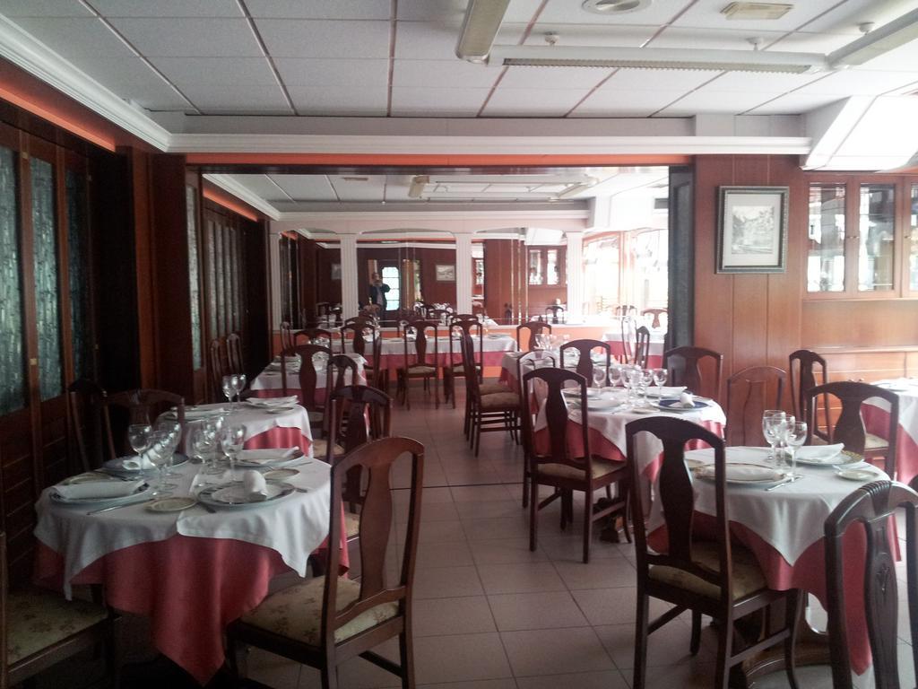 Restaurant Isabel