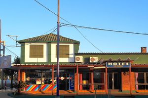 Alojamiento - HOTEL SAN IGNACIO