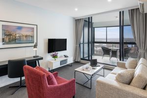 Alojamiento - Meriton Serviced Apartments Kent Street