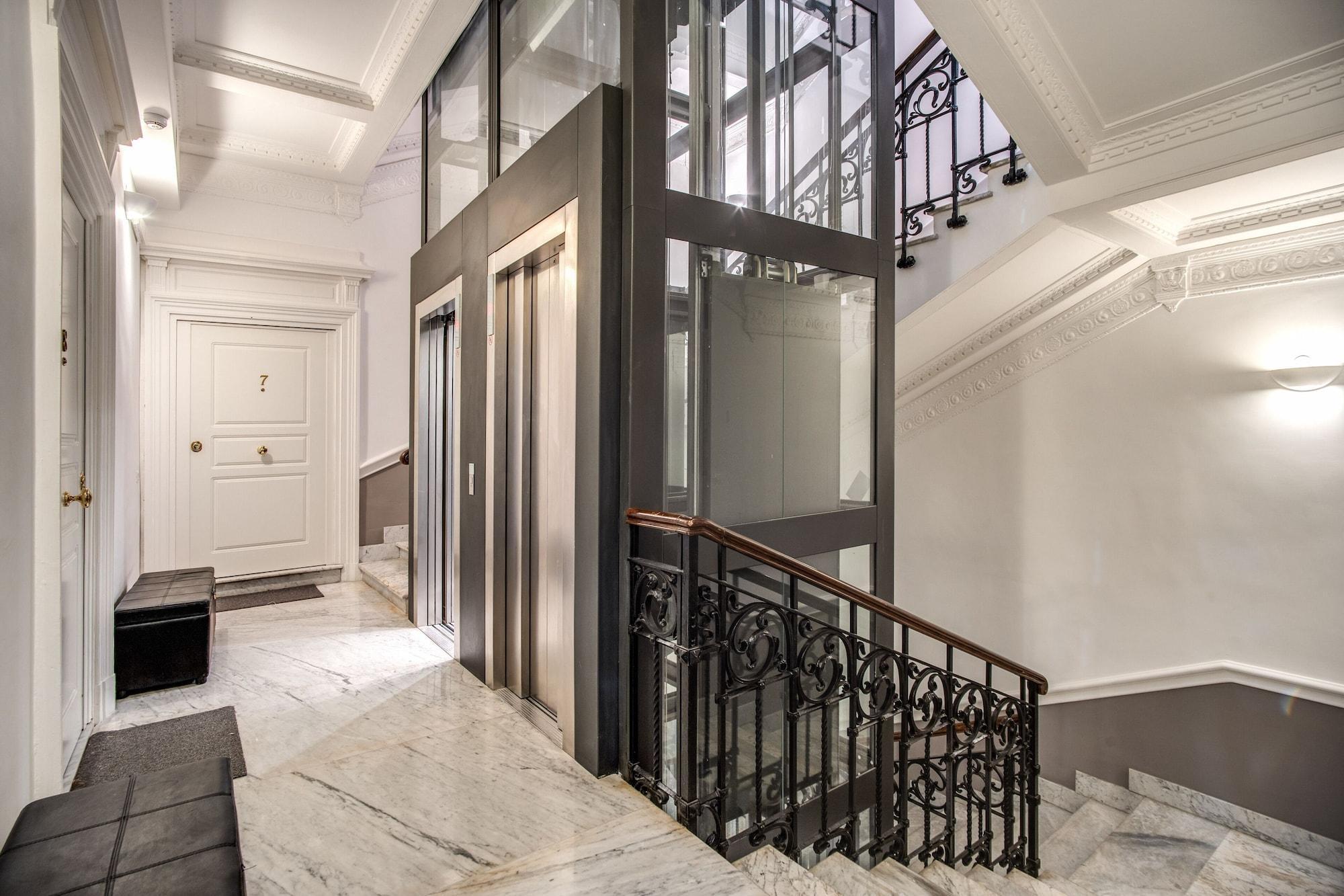 Vista Exterior The Talent Hotel