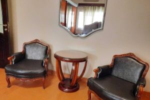 Renta Vacacional - 2BR Apt in Al Yassmin - Mynt Hospitality