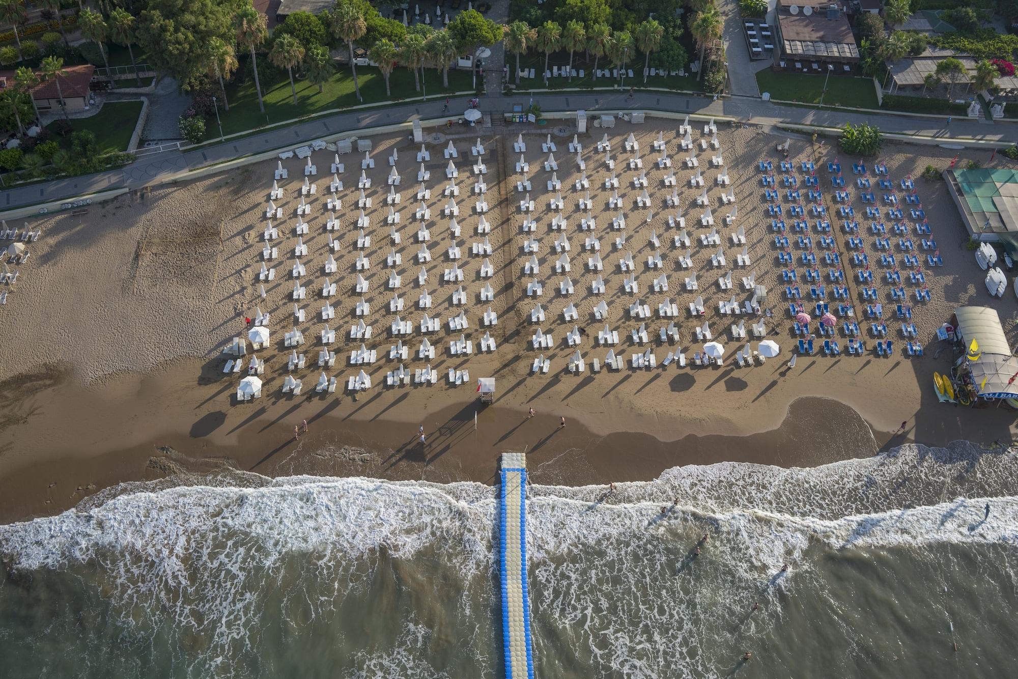 Playa Barut Hemera - Ultra All Inclusive