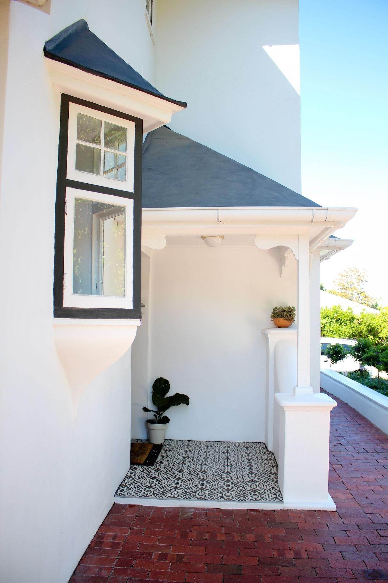 Vista Lobby Whispering Oaks