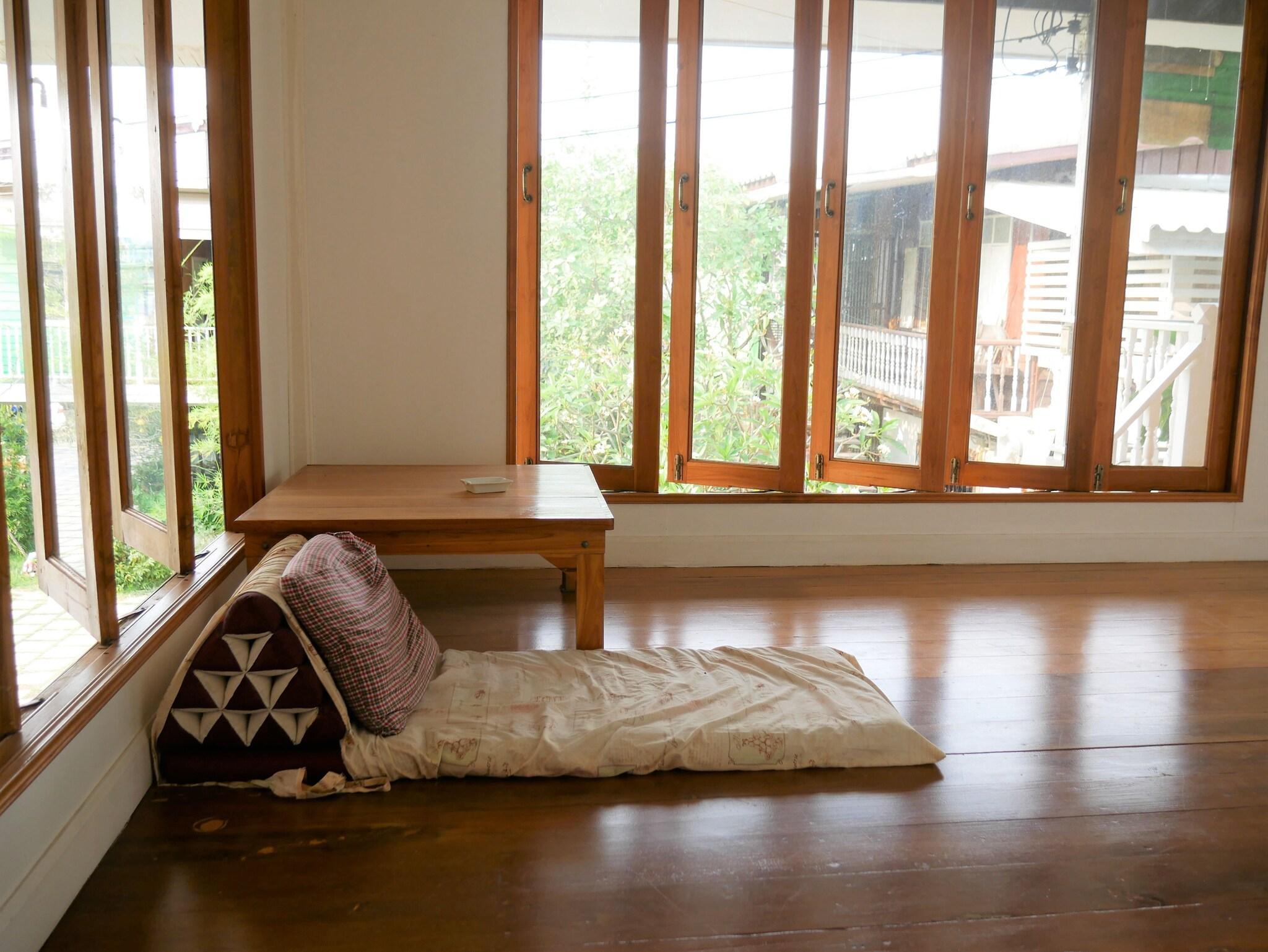 Vista Lobby Aen Guy Boutique Hotel