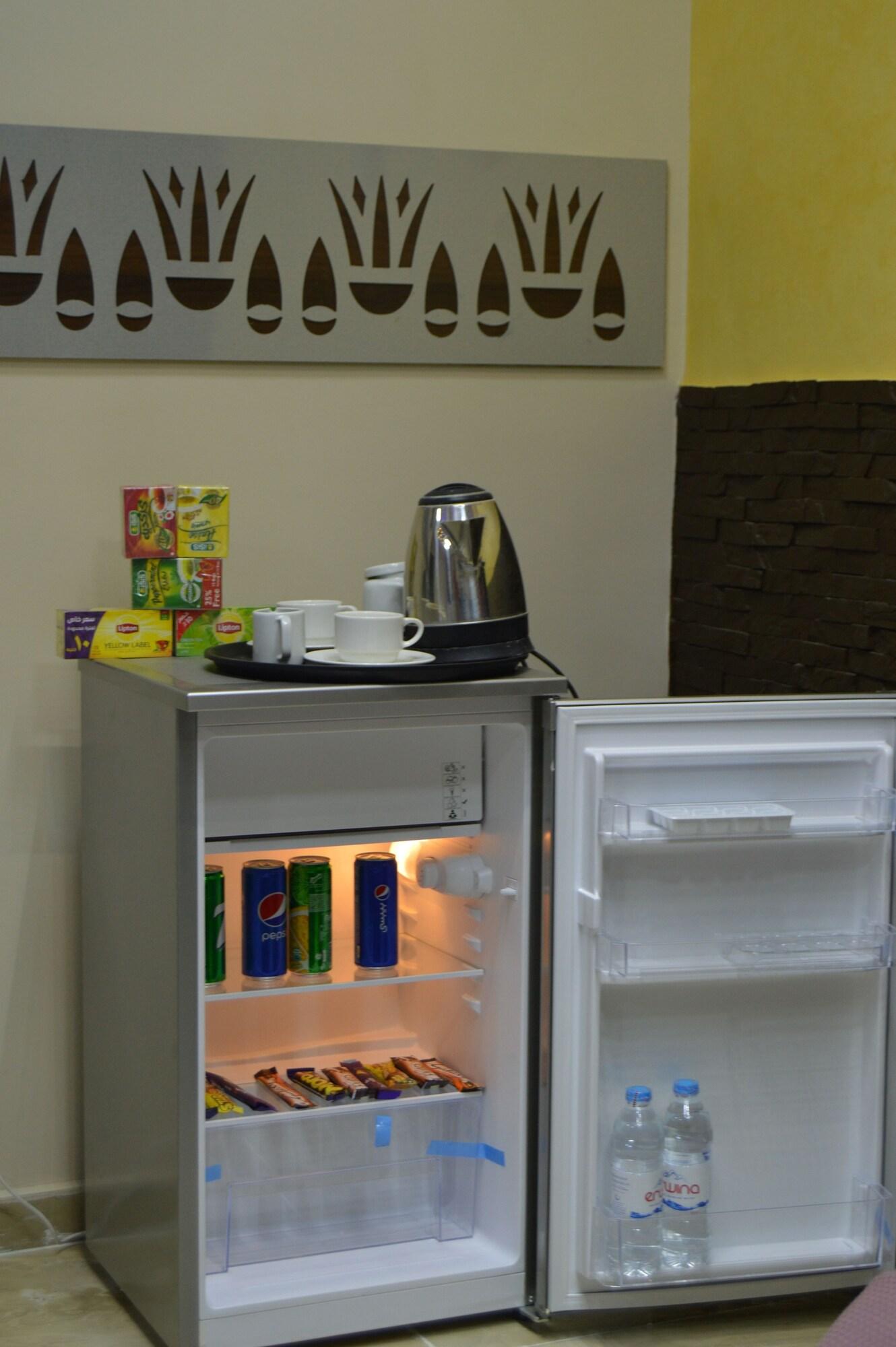 Set de Habitación Comfort Pyramids inn