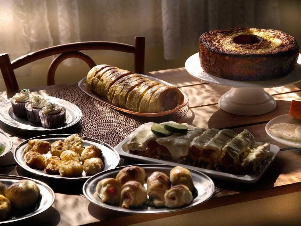 Restaurant Vila Francesa Hotel