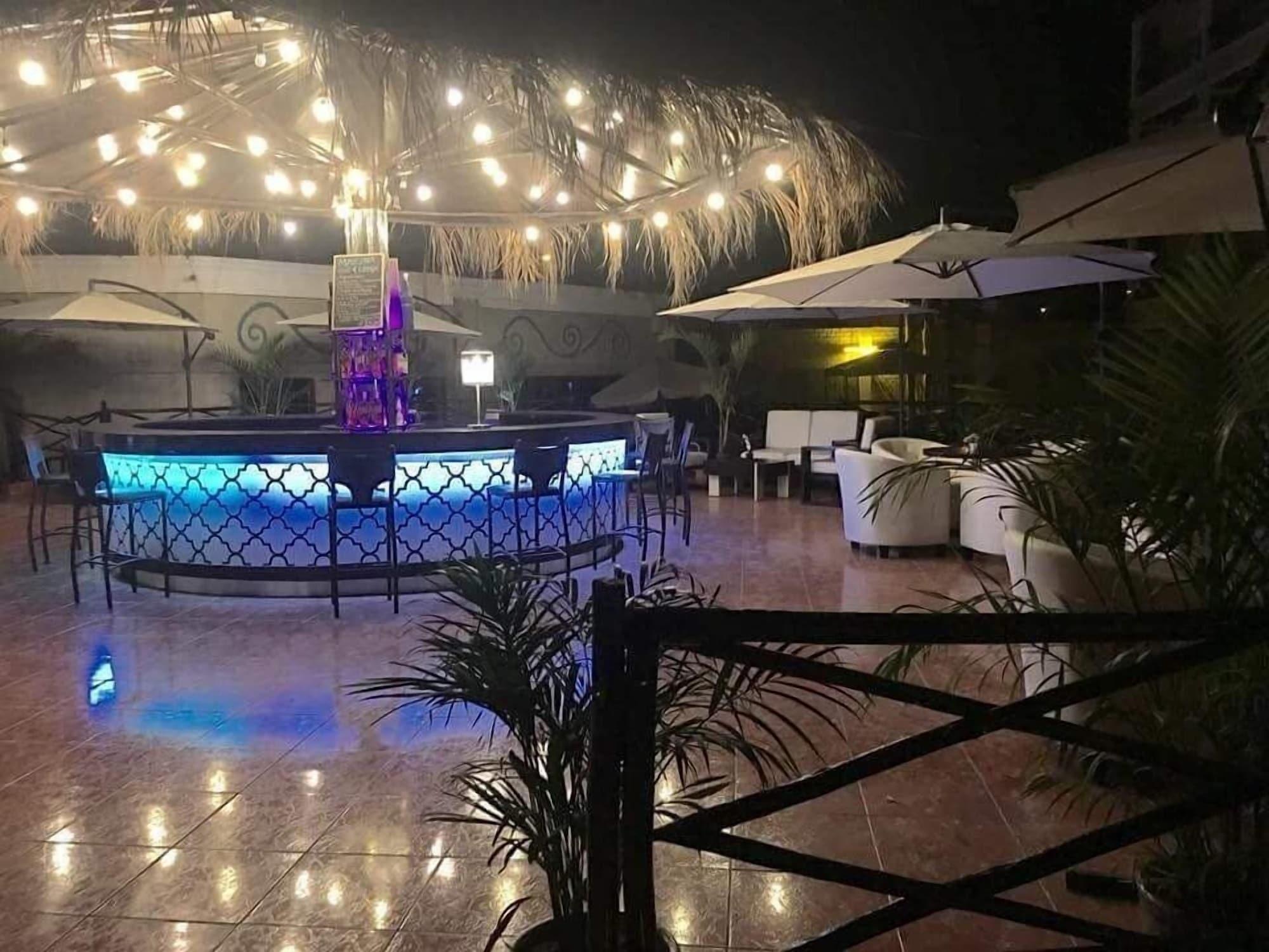 Bar/Salón El Otro Sitio