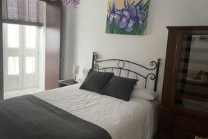 Alquiler Vacacional - Casa Mar , Apartamento Completo Junto a la Plaza Cabildo con Parking Privado