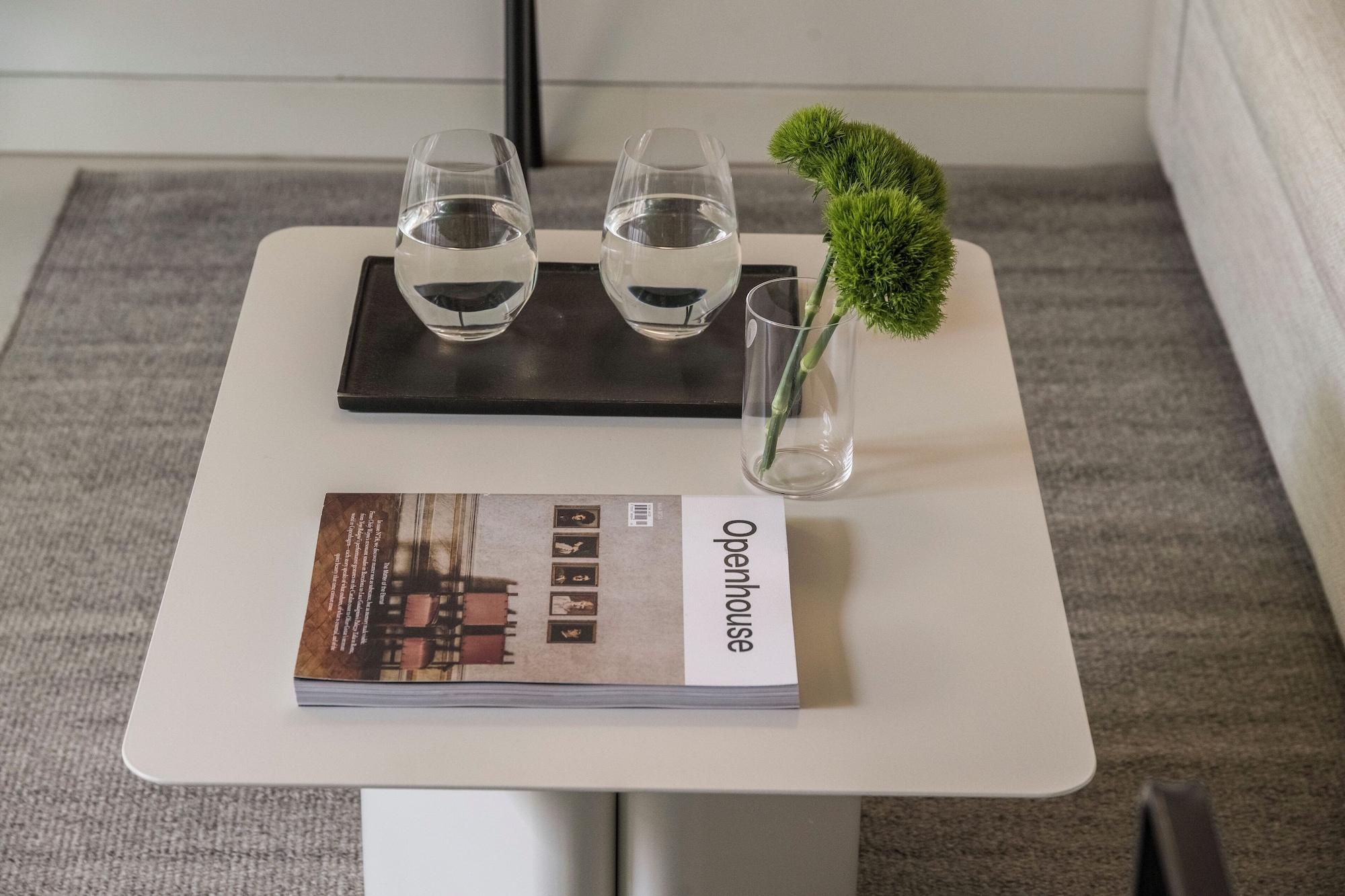 Varios Edmond Vibes Avenida de América