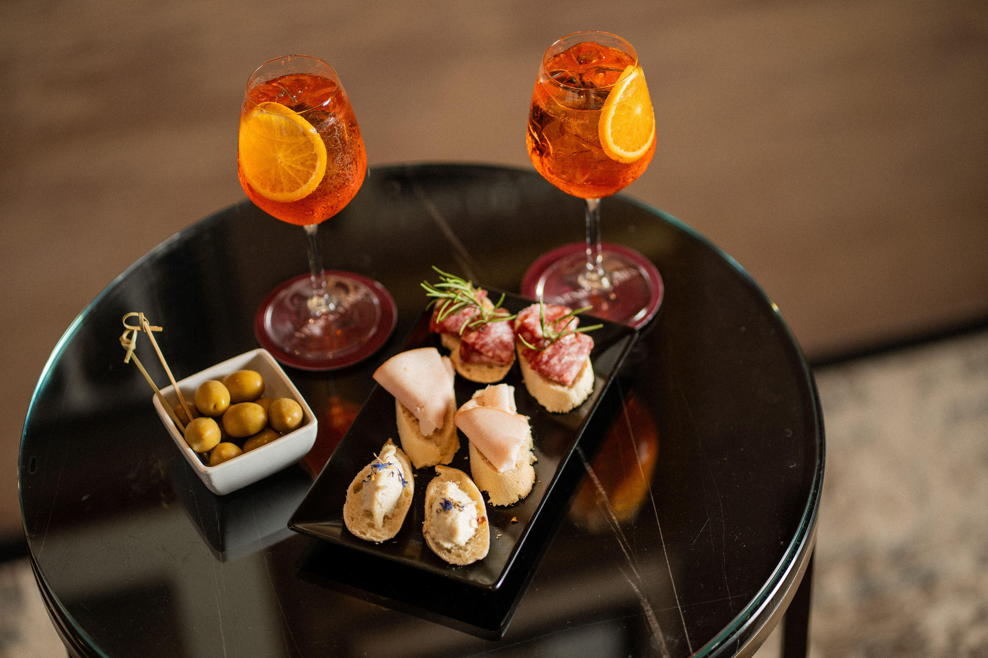 Bar/Salón The Venice Times Hotel, Vignette Collection by IHG