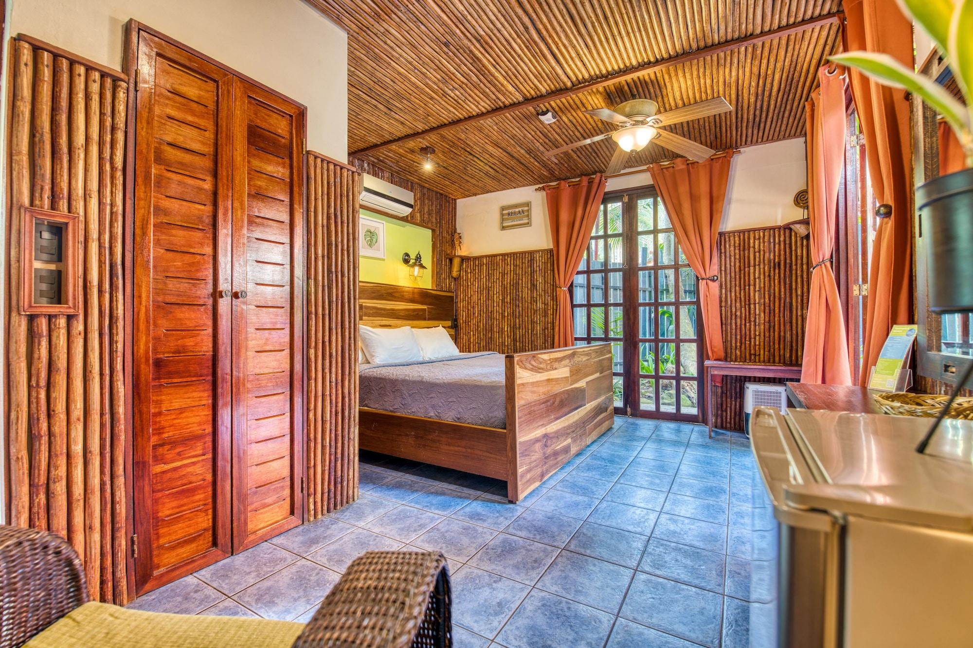 Habitación Hotel Banana Azul - Adults Only