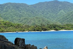 Actividad - Super Combinado Tayrona Playa Cristal y Cinto