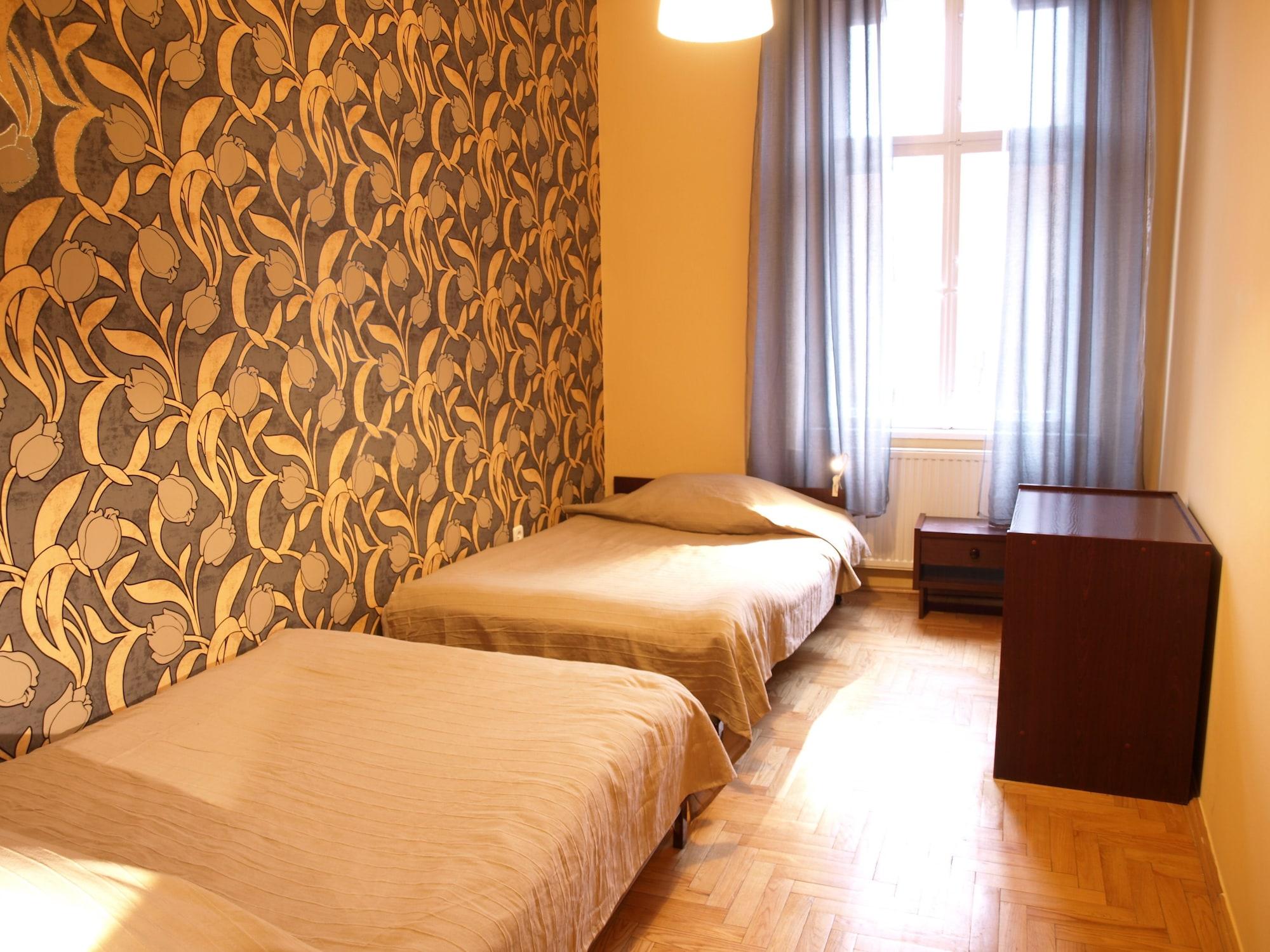 Habitación Cracow Old Town Guest House