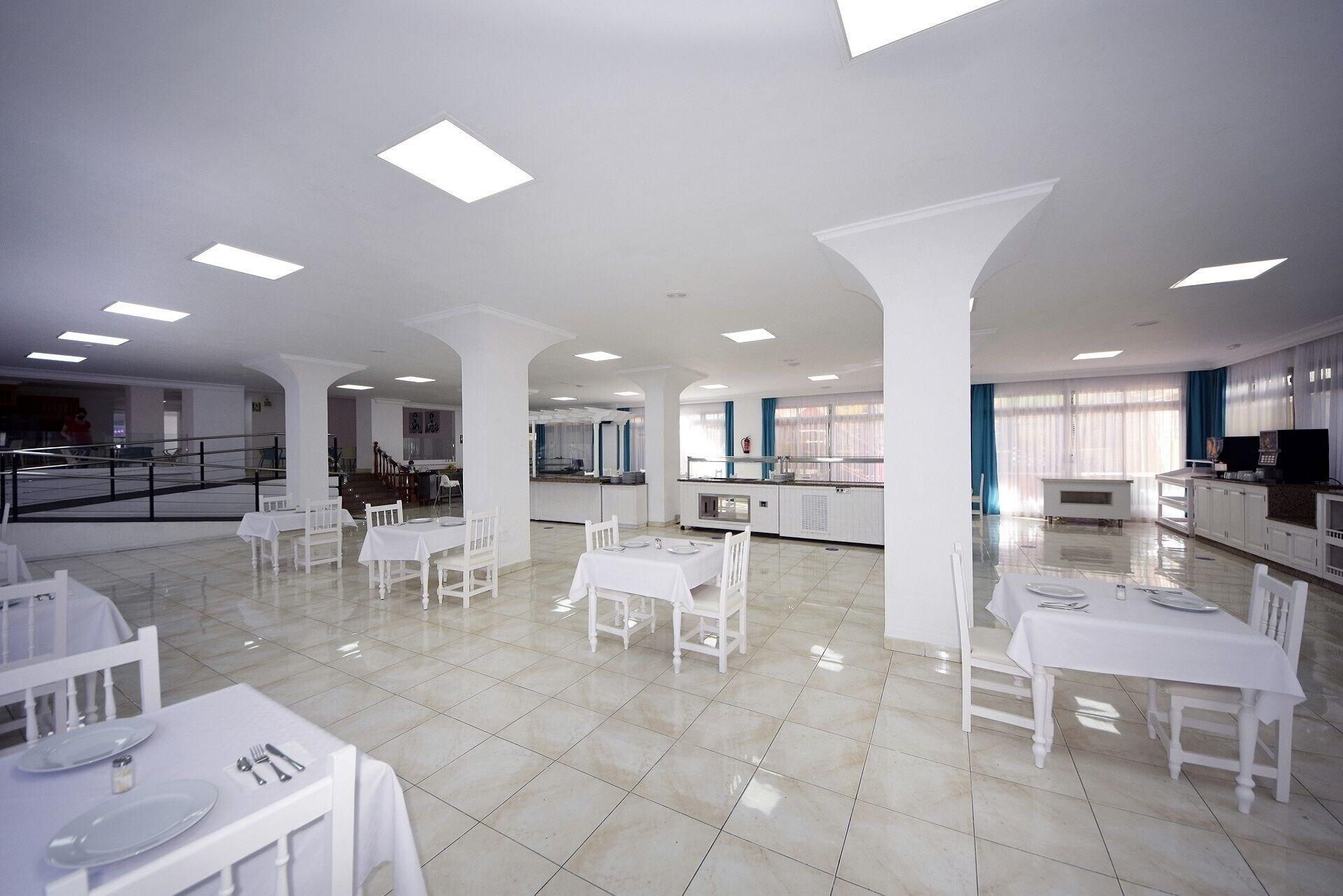 Restaurant Skyview Hotel