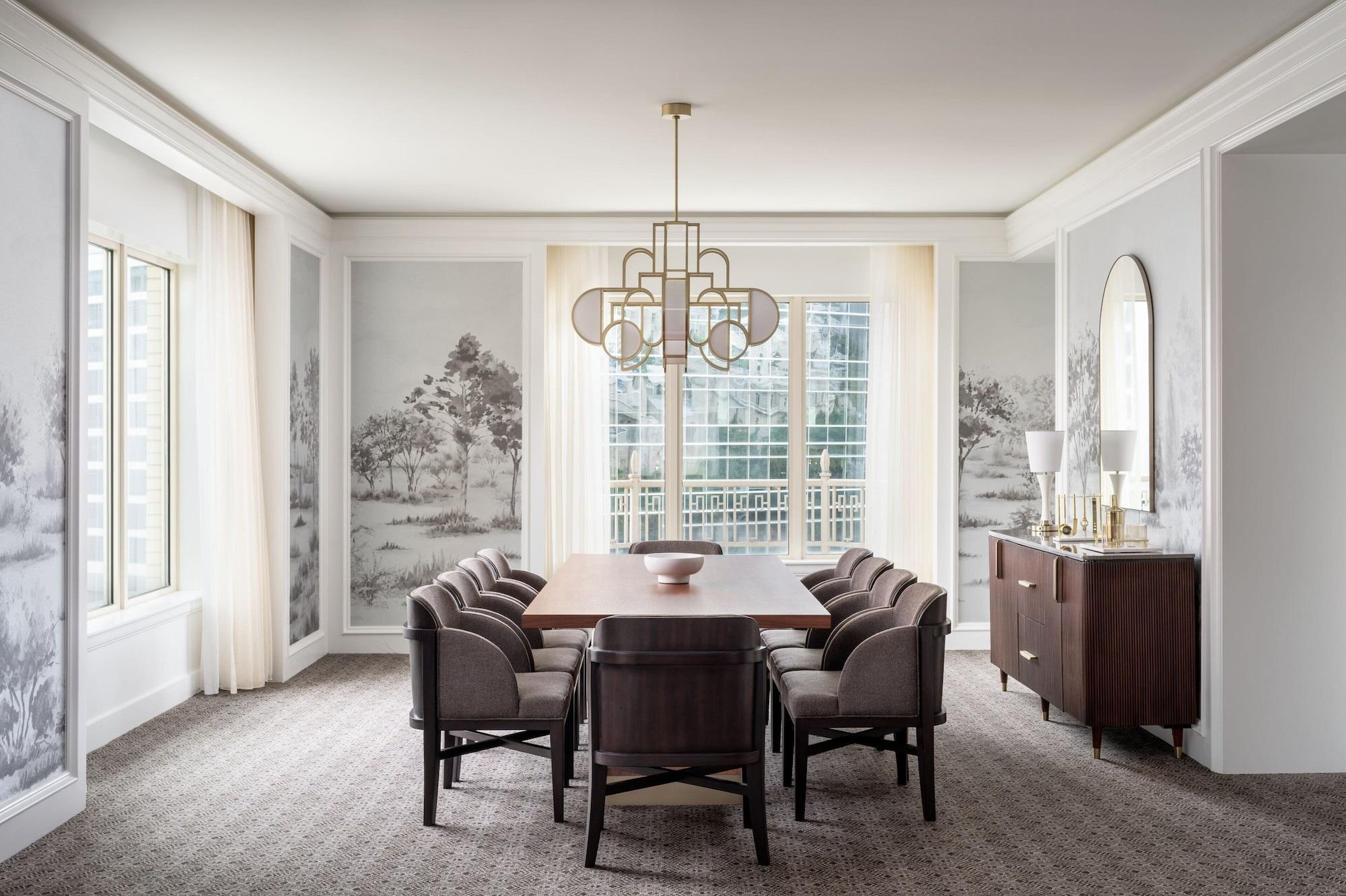 Habitación The Ritz-Carlton, Dallas