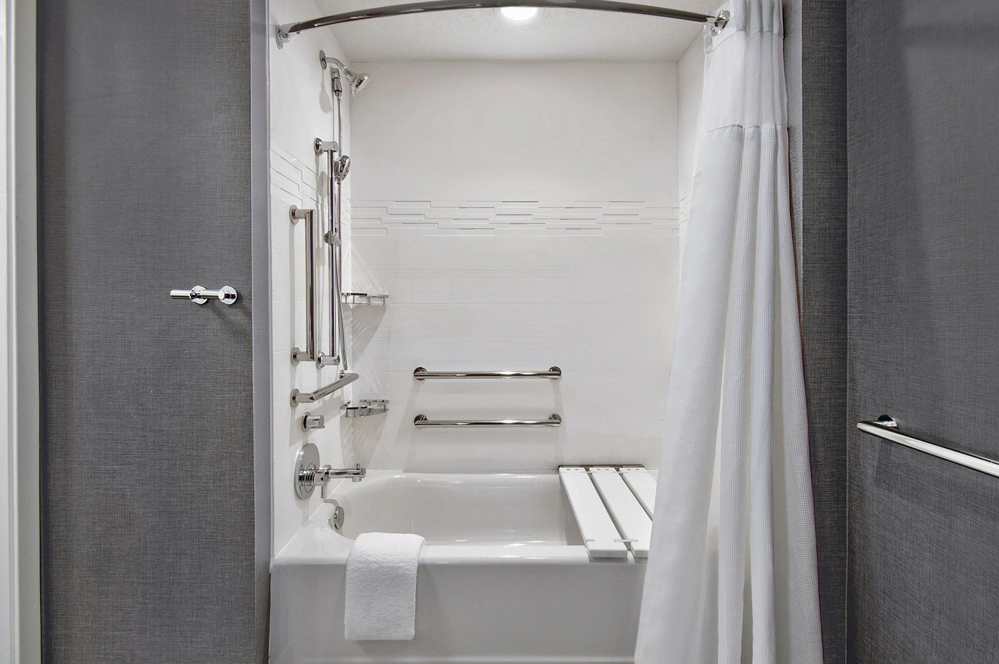 Equipamiento de Habitación Residence Inn by Marriott Orlando Flamingo Crossing/Western Entrance
