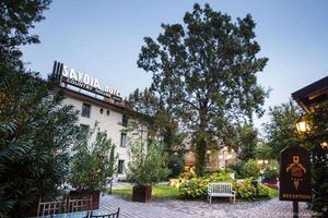 Alojamiento - Savoia Hotel Country House
