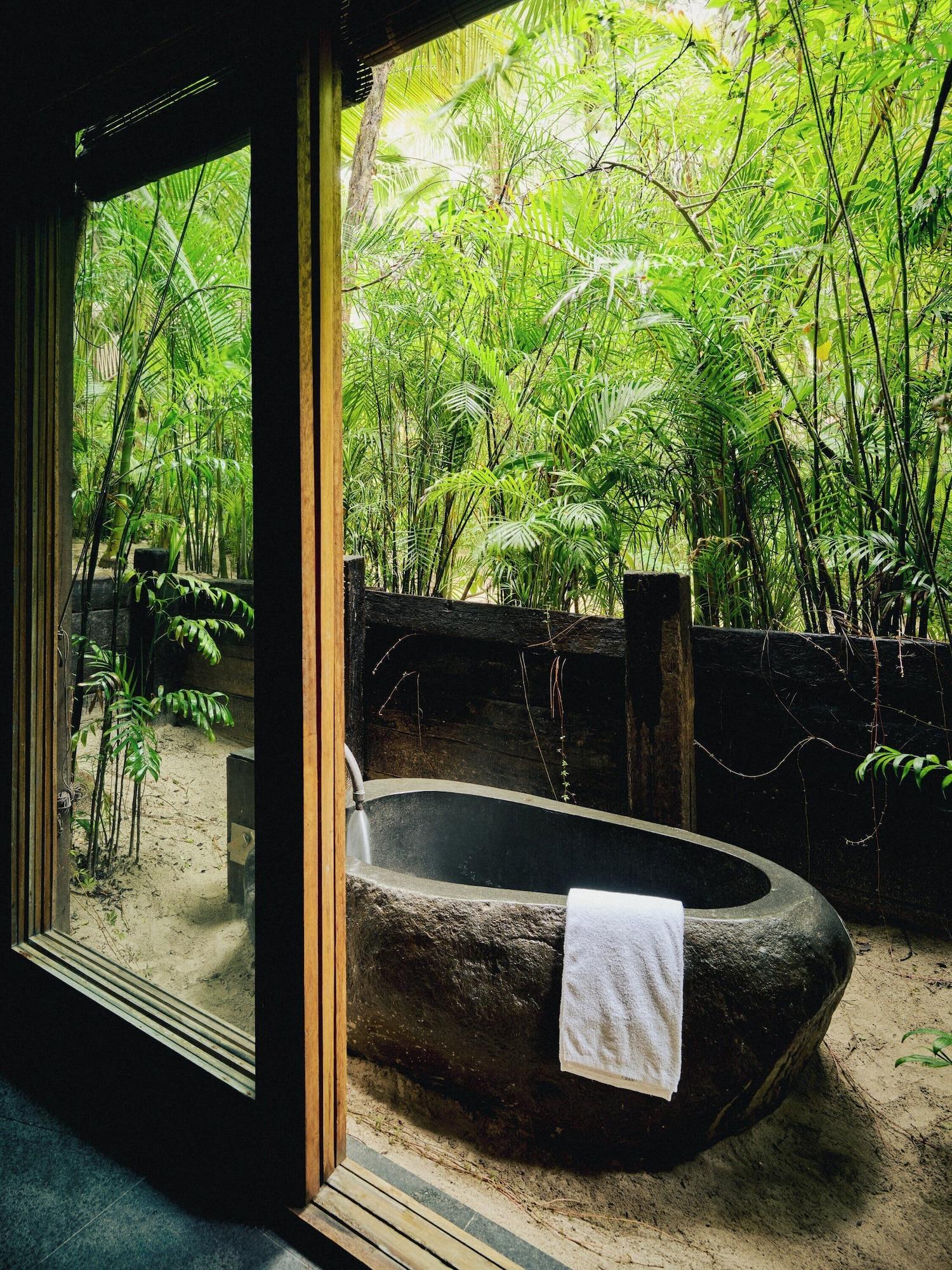 Habitación BE Destination Tulum