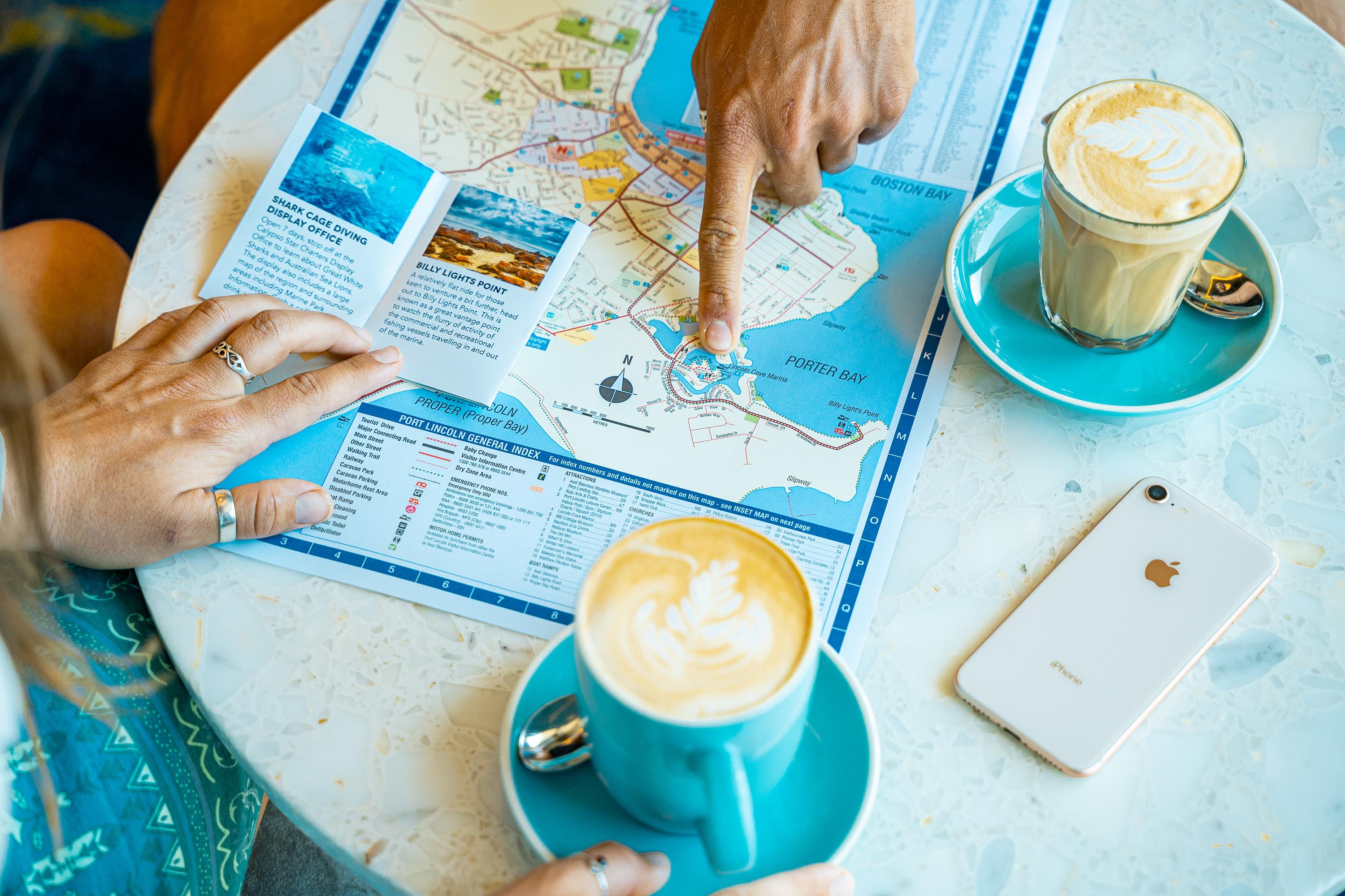 Vista Exterior The Port Lincoln Hotel