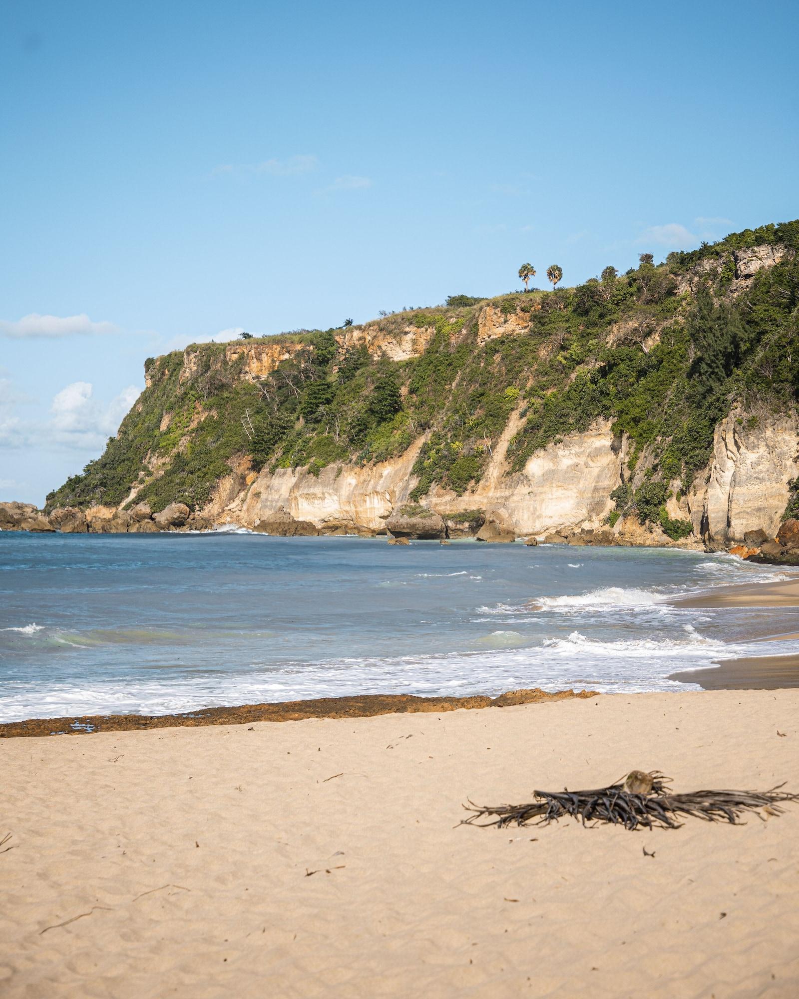 Playa Punta Borinquen Resort