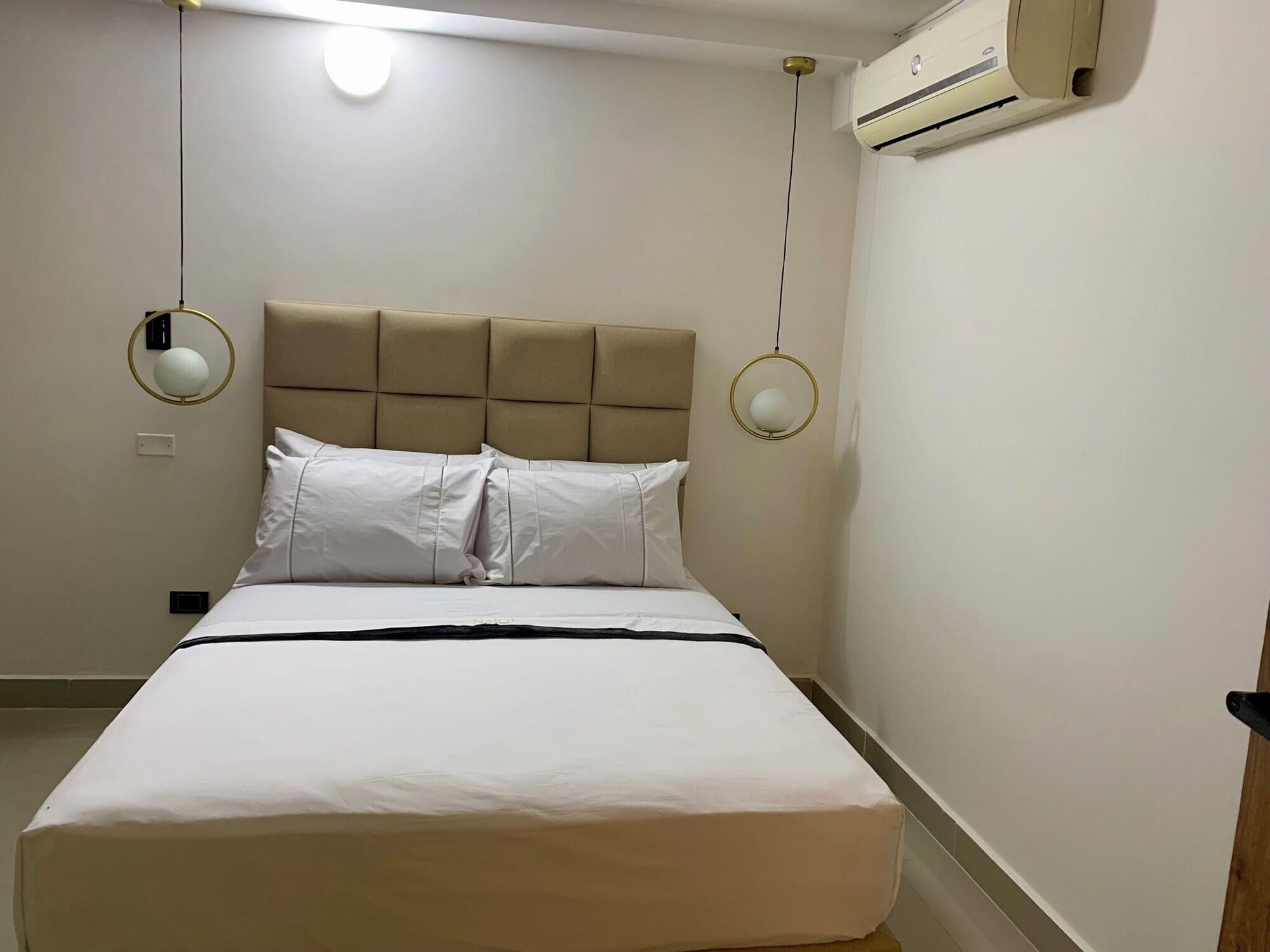 Habitación Boutique N Laureles