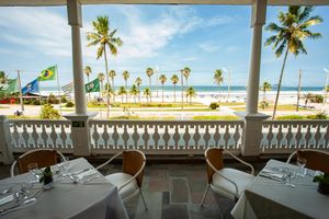 Alojamiento - Casa Grande Hotel Resort & Spa Guarujá