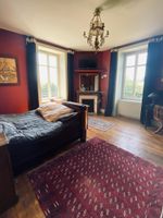 Alquiler Vacacional - Domaine de Bas Texon Maison Bourgeoise de Ville en Pleine Campagne