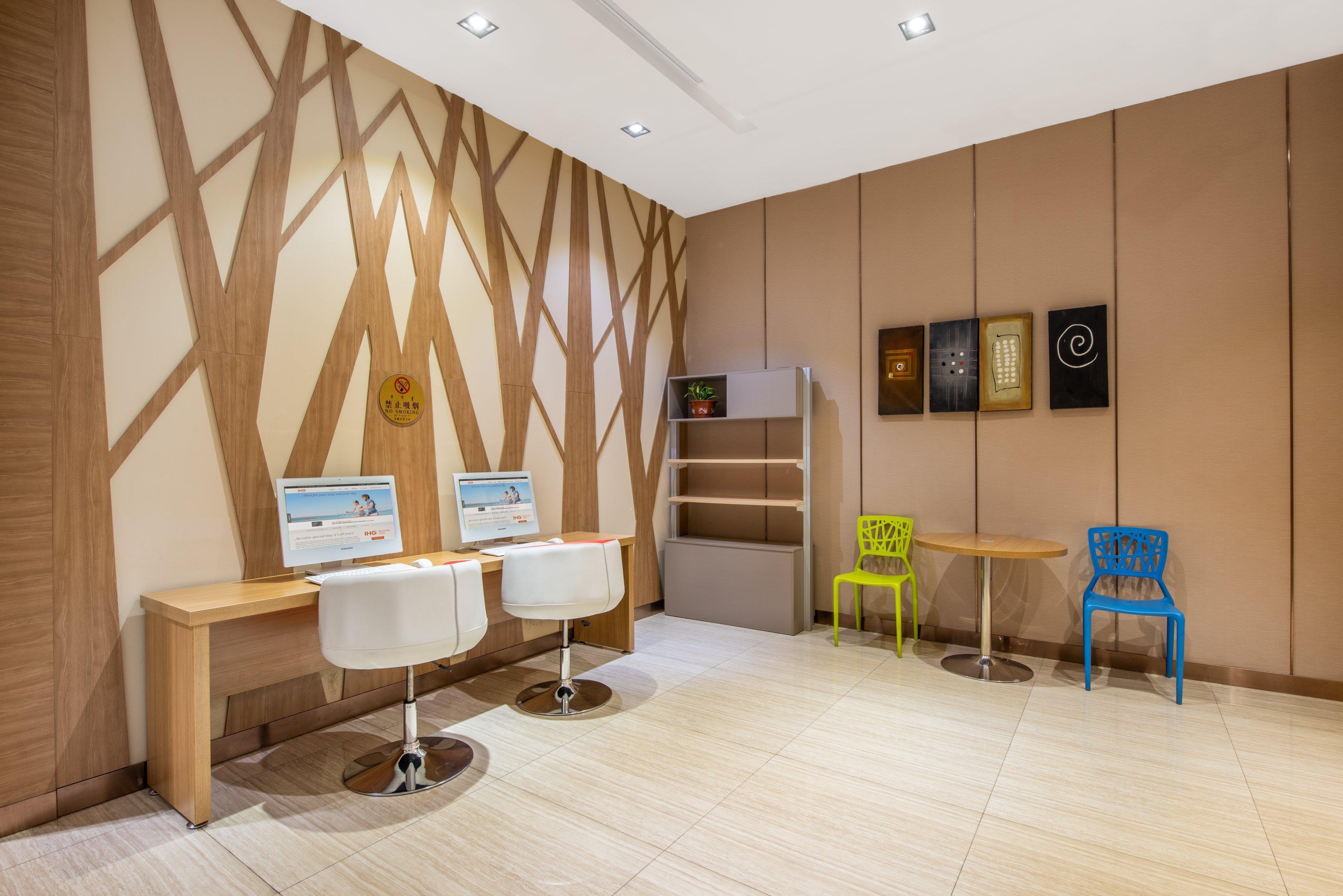 Vista Exterior Holiday Inn Express Ordos Dongsheng