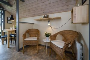 Alquiler Vacacional - Bryrup Camping