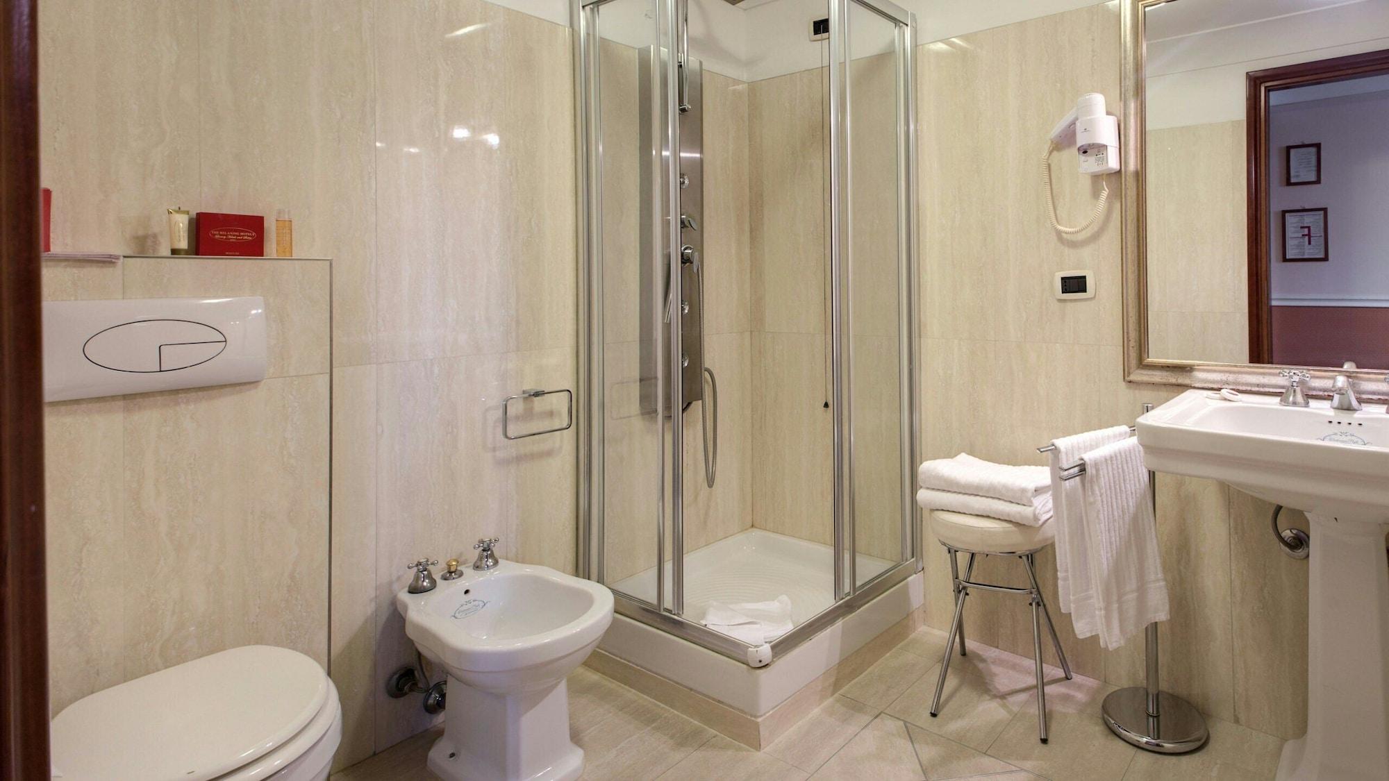 Equipamiento de Habitación Hôtel Bassam Plage