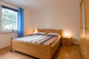 Alquiler Vacacional - Vacation apartment surrounded by nature, 8 km from the beach