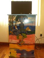 Alojamiento - Hotel And Suites Galeria