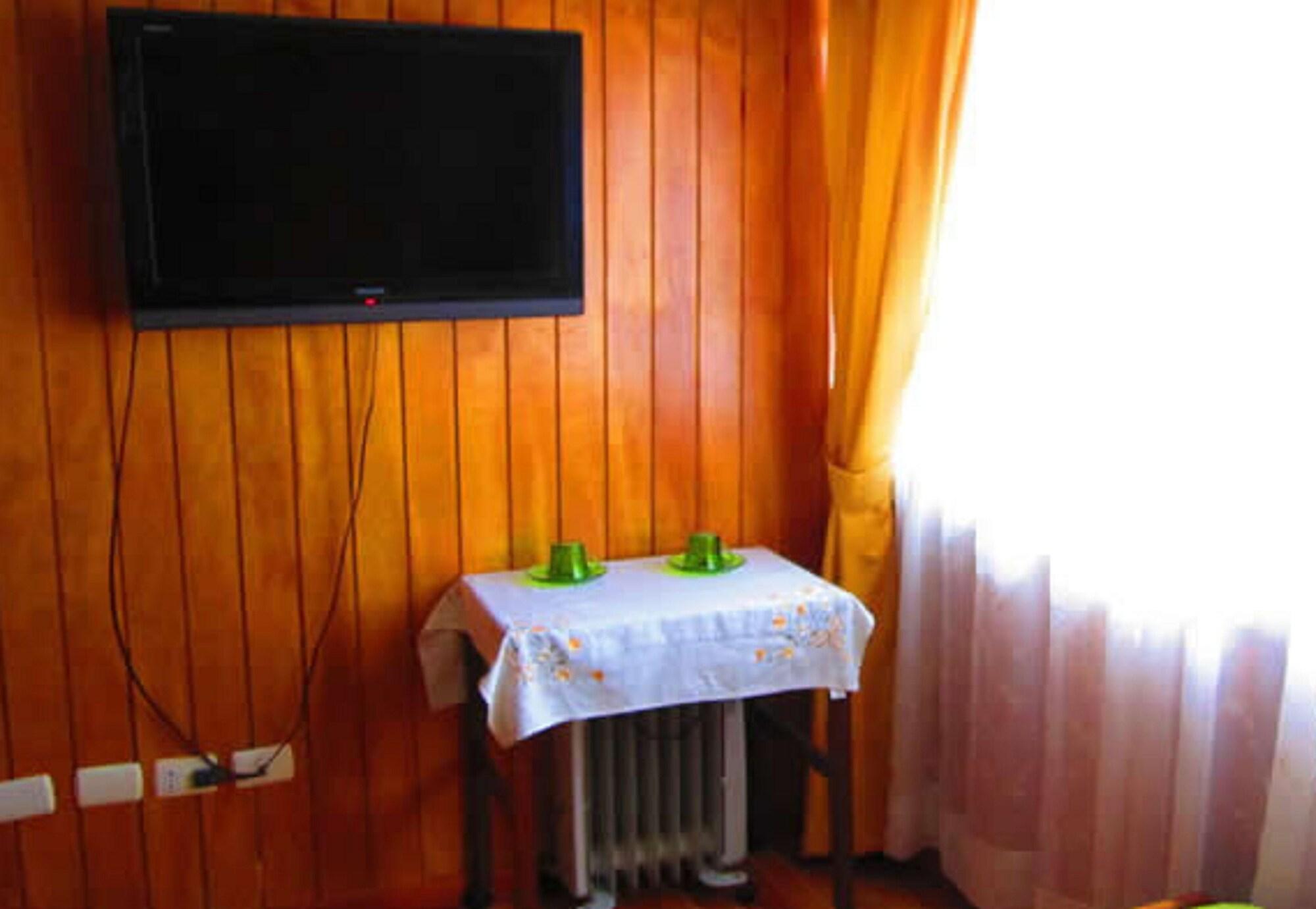 Set de Habitación Ventanas del Lago