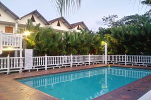Alojamiento - Hotel Campestre La Toscana