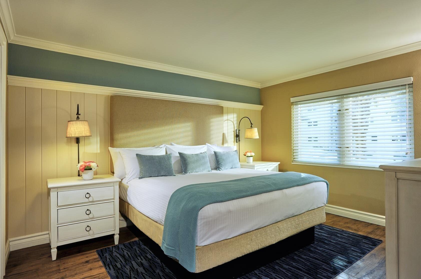 Habitación Edgewater Beach Hotel
