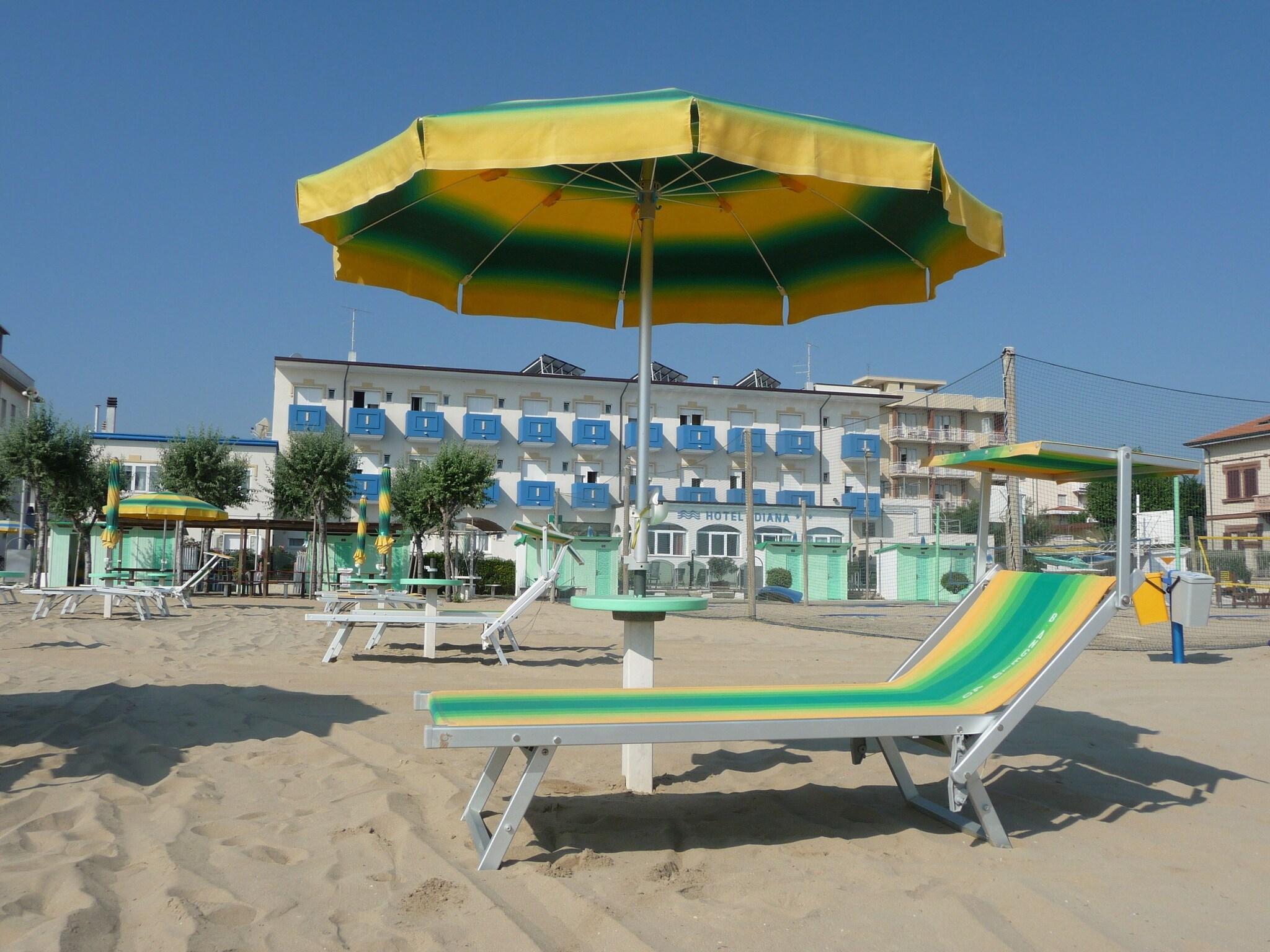 Bar/Salón Hotel Diana