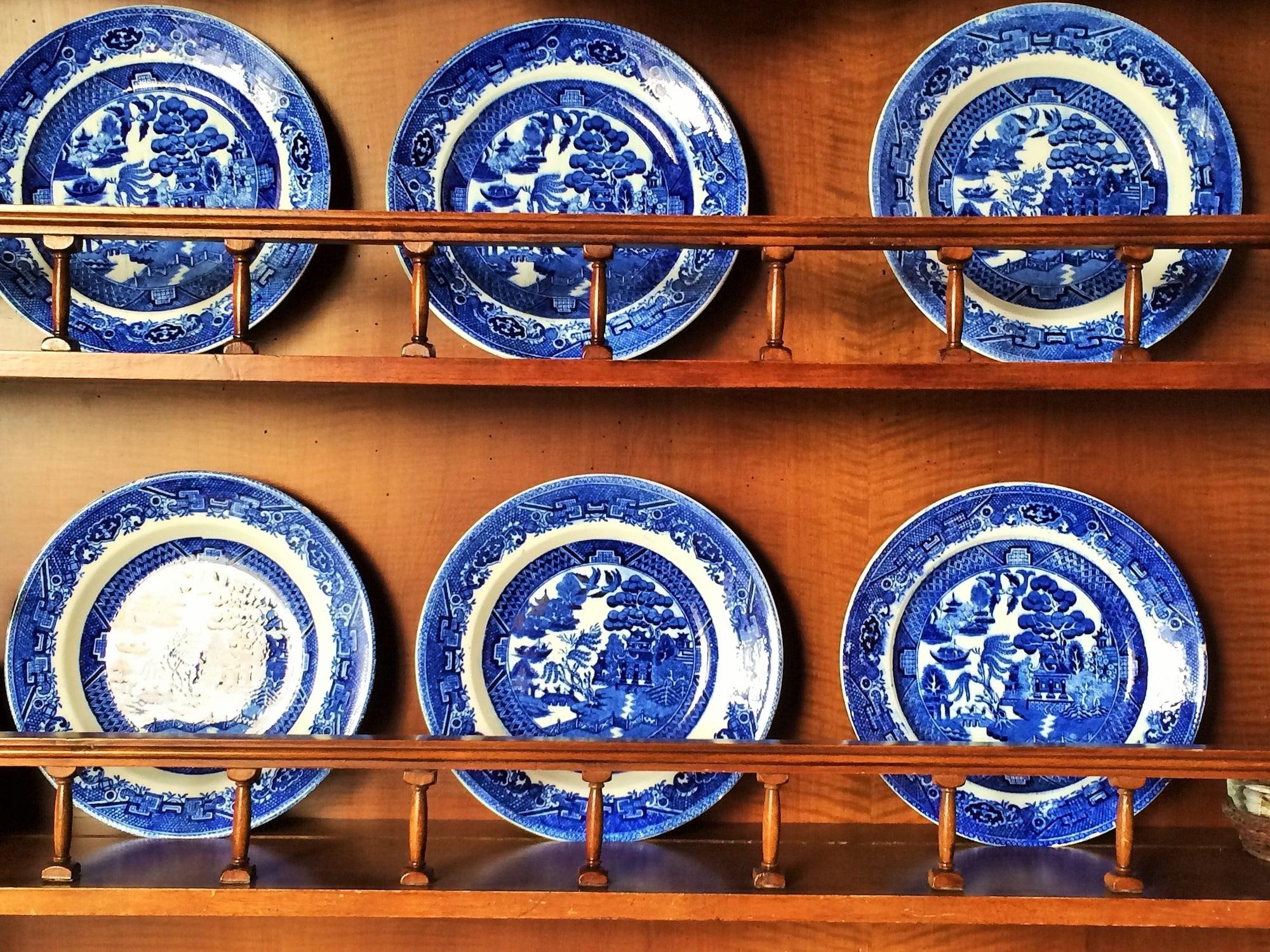 Restaurant Case a San Matteo