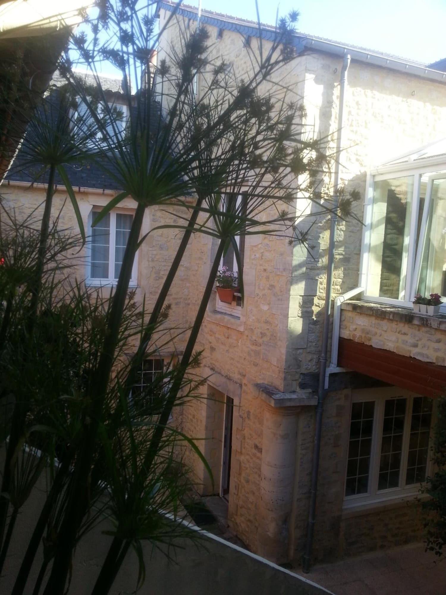 Equipamiento de Habitación Logis de Saint-Jean