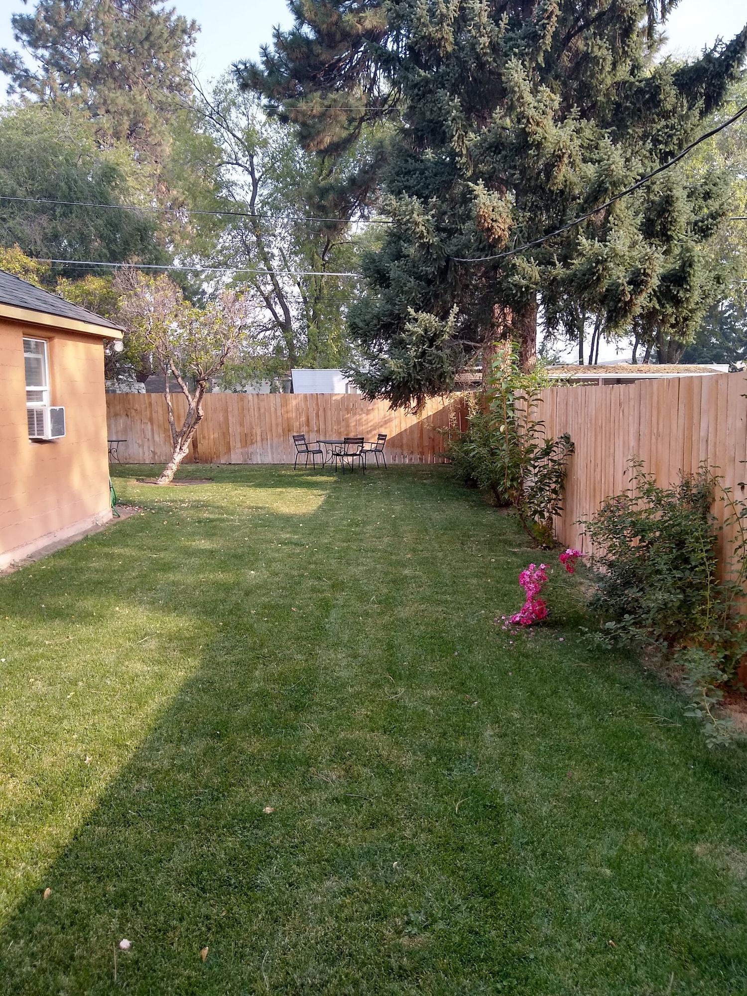 Comodidades del Alojamiento Holiday Motel