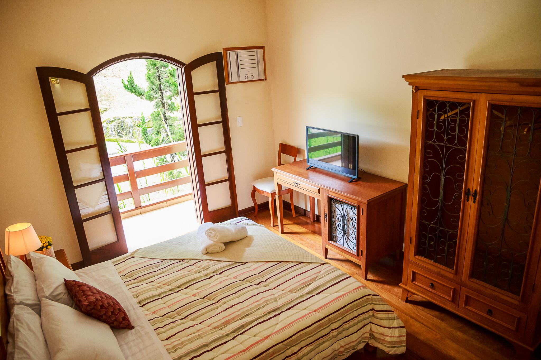 Suite Sana Hotel by MN Hotéis