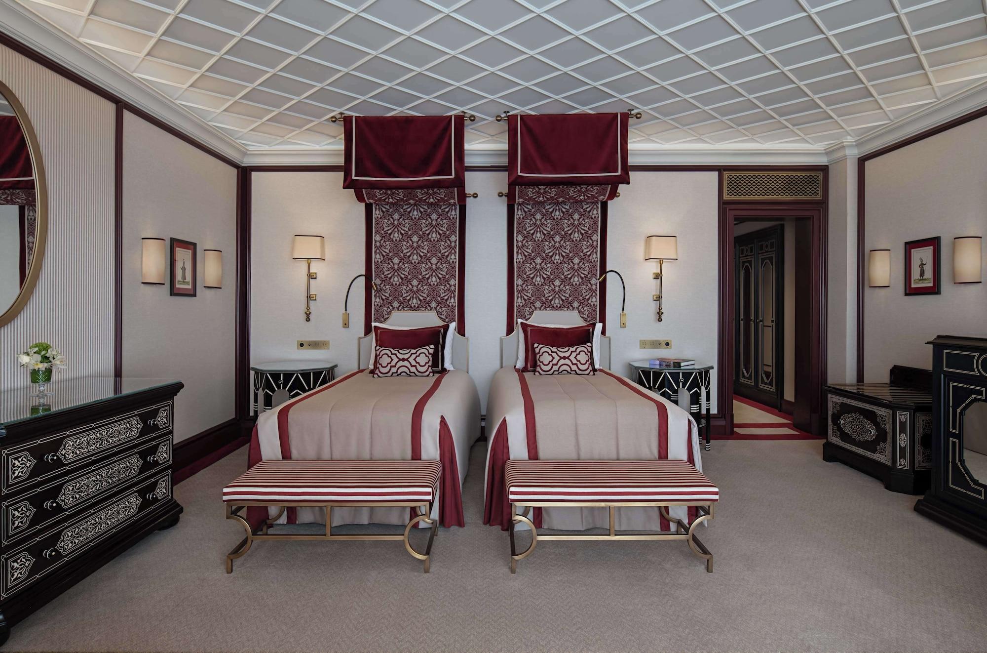 Habitación Ciragan Palace Kempinski