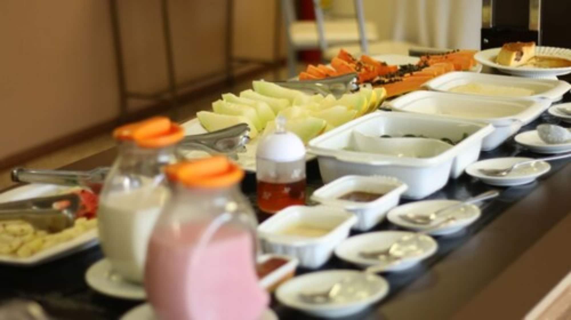 Restaurant Bekassin Botucatu Hotéis